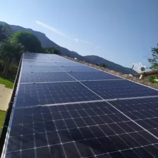 Energia Solar